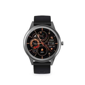 Smartwatch KSIX Globe Grau