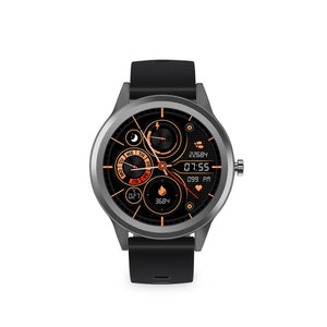 Montre intelligente KSIX Globe Gris