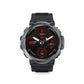 Smartwatch KSIX Oslo 1,5" Bluetooth 5.0 270 mAh Schwarz