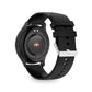 Smartwatch KSIX Core Schwarz