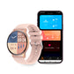 Smartwatch KSIX Core Rosa