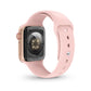 Smartwatch KSIX Urban 4 Rosa