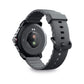 Smartwatch KSIX Compass Schwarz