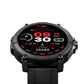 Smartwatch KSIX Compass Schwarz