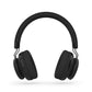 Wireless Headphones KSIX Retro 2 Black