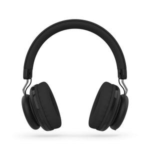 Wireless Headphones KSIX Retro 2 Black