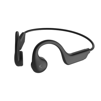 Wireless Headphones KSIX Astro Black