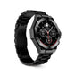 Smartwatch KSIX Titanium Black