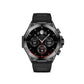 Smartwatch KSIX Titanium Black