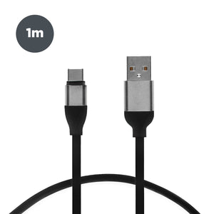 USB A to USB C Cable Contact BXCUSB2C08