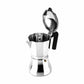 Cafetière Italienne FAGOR Cupy Aluminium 6 Tasses