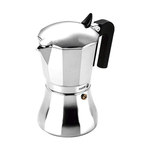 Cafetière Italienne FAGOR Cupy Aluminium 1 L 12 Tasses