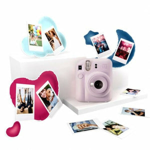 Appareil Photo Instantané Fujifilm Instax Mini 12