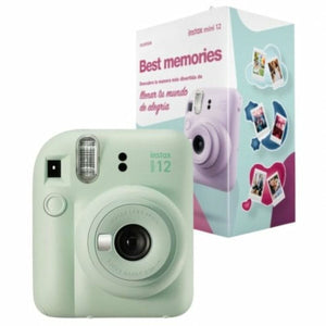 Instant camera Fujifilm Instax Mini 12