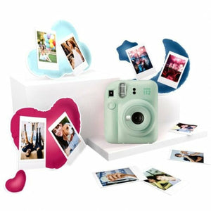 Instant camera Fujifilm Instax Mini 12