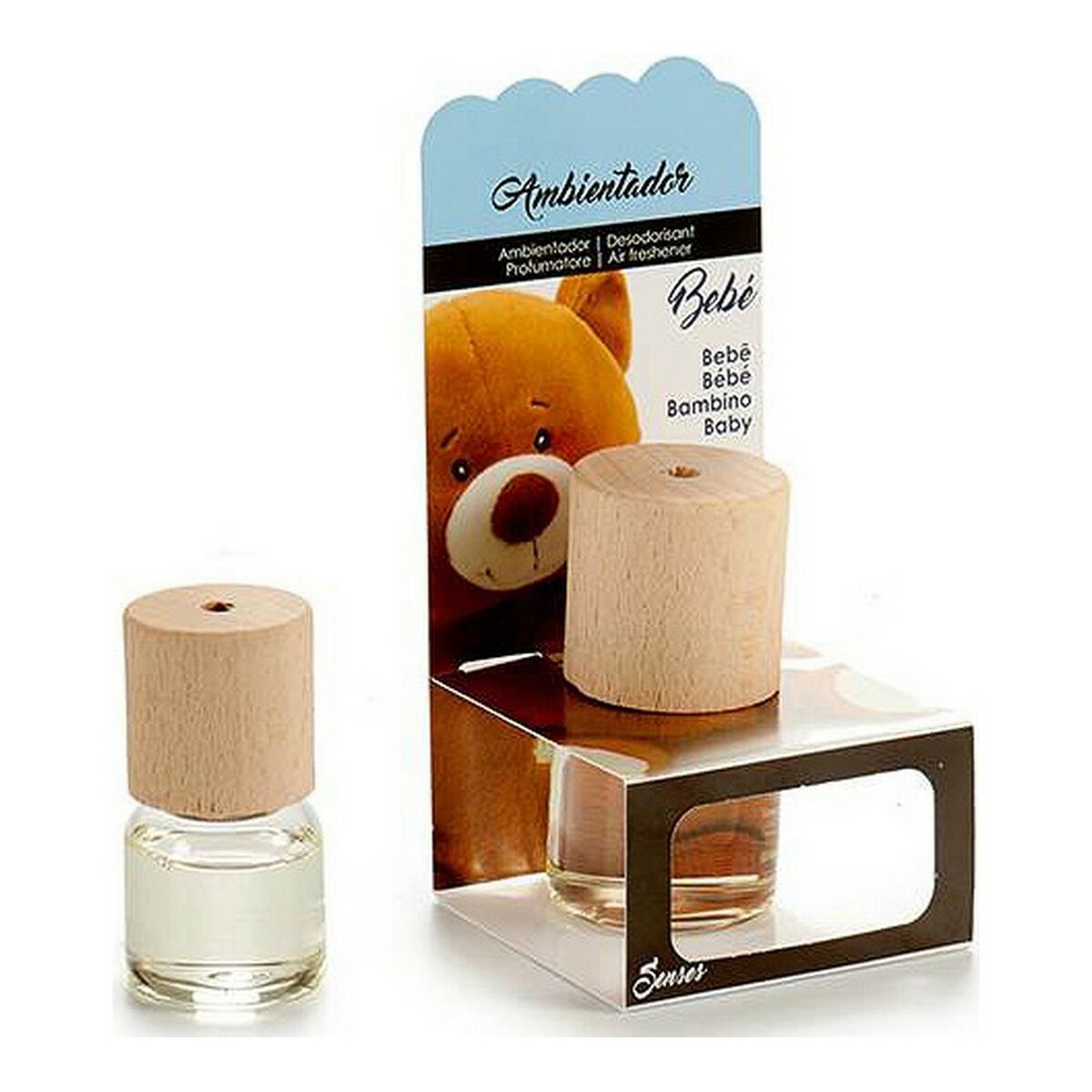 Air Freshener Baby (18 ml)