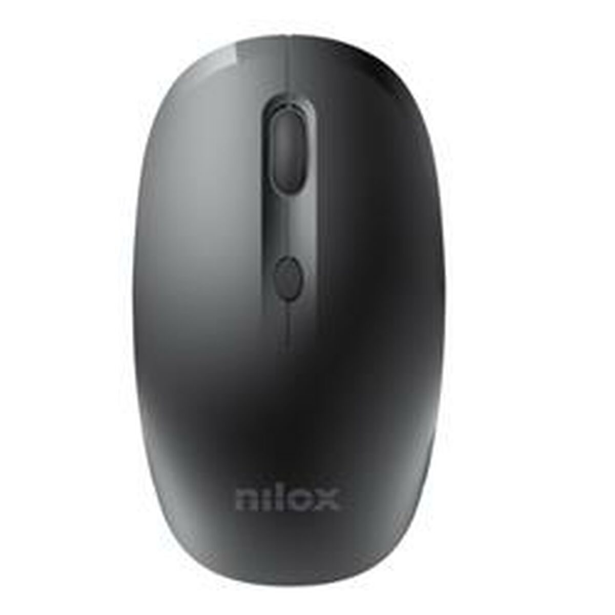 Souris Nilox NXMOWI4003 Noir