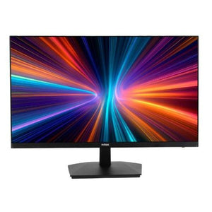 Écran Nilox NXM24FHD11 24" 75 Hz