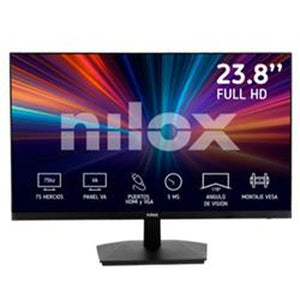 Écran Nilox NXM24FHD11 24"