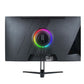 Gaming-Monitor Nilox NXM272KD11 IPS 165 Hz 27"