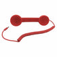 Casque Kyboe KYHS-008-RED Rouge