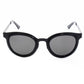 Lunettes de soleil Unisexe LGR FELICITE-BLACK-01 Ø 47 mm