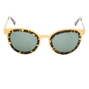 Damensonnenbrille LGR FELICITE-GOLD-09 Ø 47 mm