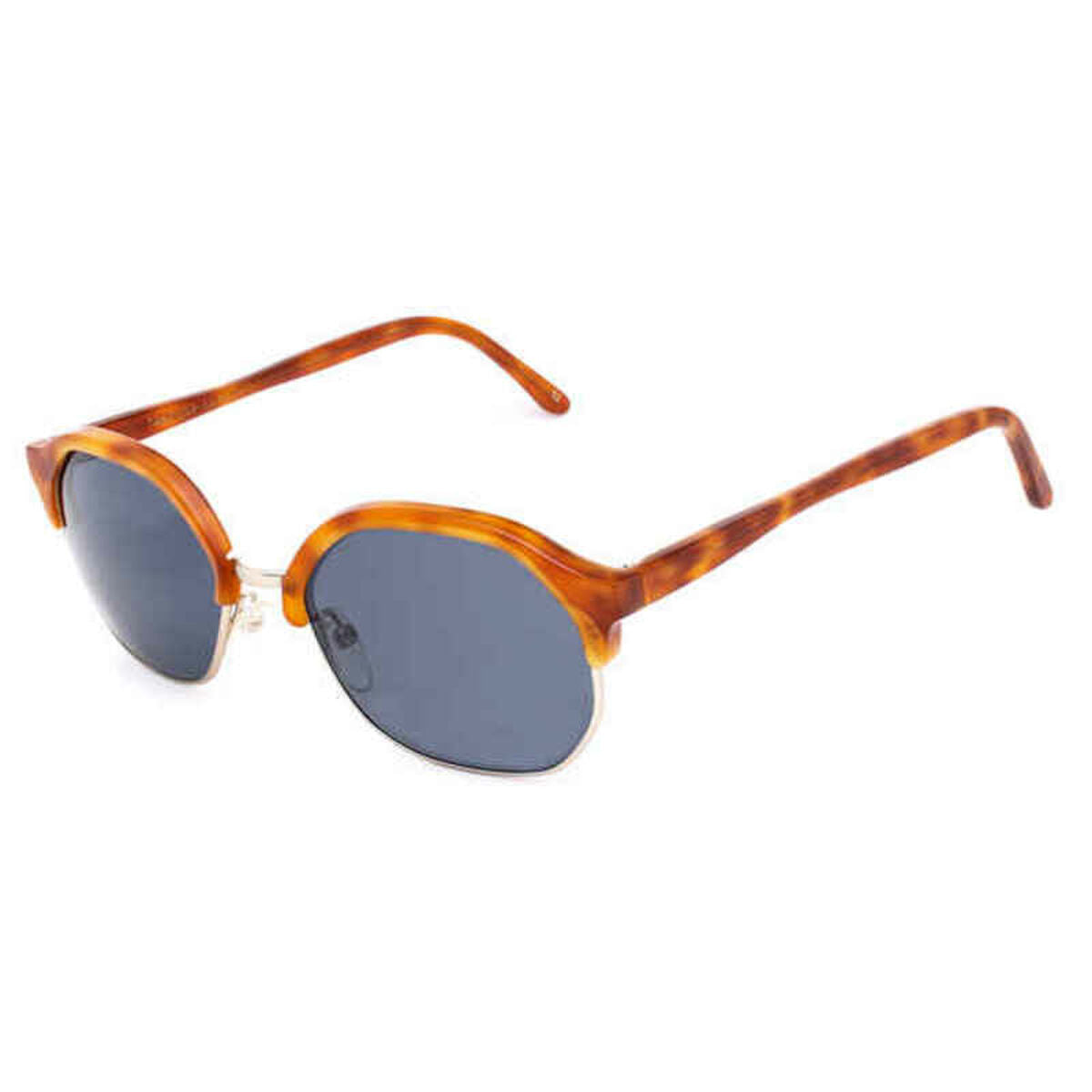 Unisex Sunglasses LGR ZANZIBAR-HAVANA-02 Ø 50 mm