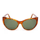 Ladies' Sunglasses LGR SIWA-HAVANA-02 Ø 55 mm