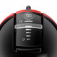 Capsule Coffee Machine Krups KP12BH DOLCE GUSTO Red