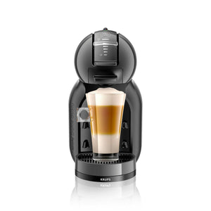 Kapsel-Kaffeemaschine Krups KP1238 DOLCE GUSTO