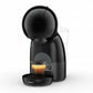 Kapsel-Kaffeemaschine Krups Dolce Gusto Piccolo XS 15 bar Schwarz