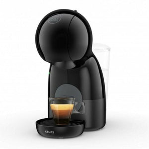 Cafetière à capsules Krups Dolce Gusto Piccolo XS 15 bar Noir