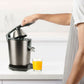 Electric Juicer Black & Decker ES9240080B 350 W