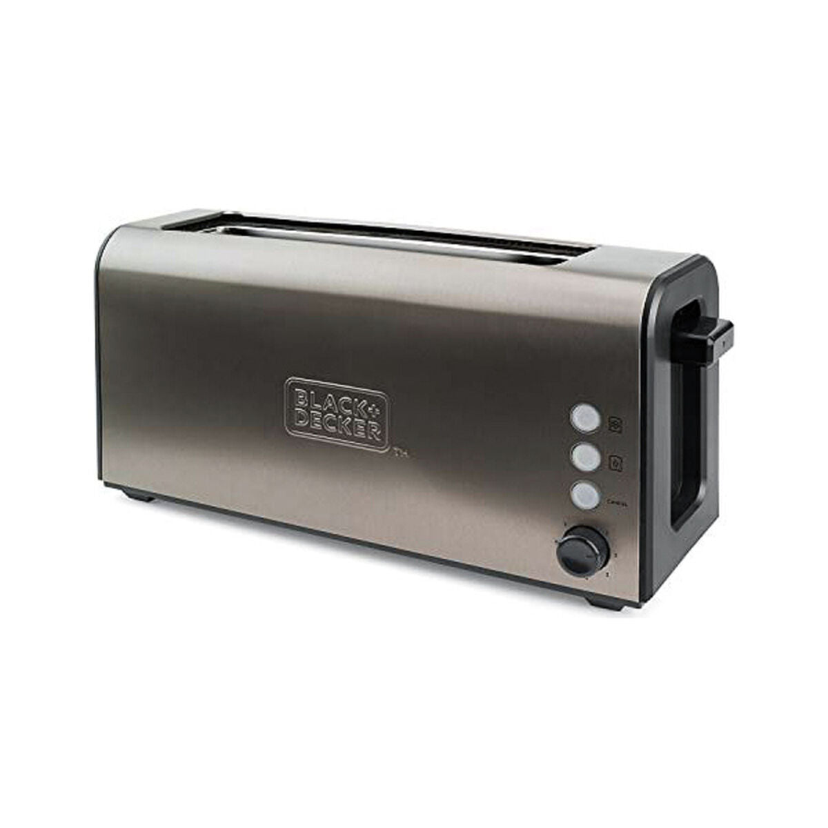 Toaster Black & Decker BXTO1000E