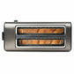 Toaster Black & Decker BXTO1500E Inox