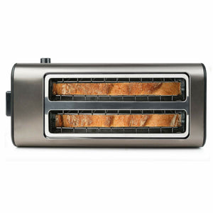 Toaster Black & Decker BXTO1500E Inox