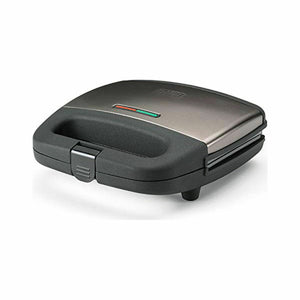 Sandwichmaker Black & Decker BXSA751E 750W 750 W