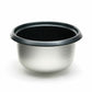 Rice Cooker Black & Decker BXRC1800E Black 1,8 L White Aluminium 700 W