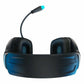 Casques avec Micro Gaming Energy Sistem ESG-5 3.5 mm LED Noir