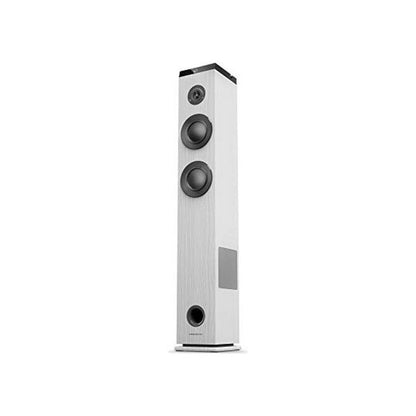 Bluetooth Sound Tower Energy Sistem Tower 5 g2 Ivory 65W White