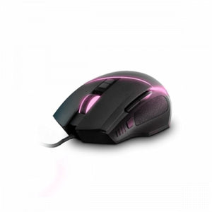 Souris Gaming Energy Sistem Gaming Mouse ESG M2 Flash RGB