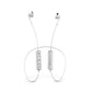 Wireless Headphones Energy Sistem 454556 White