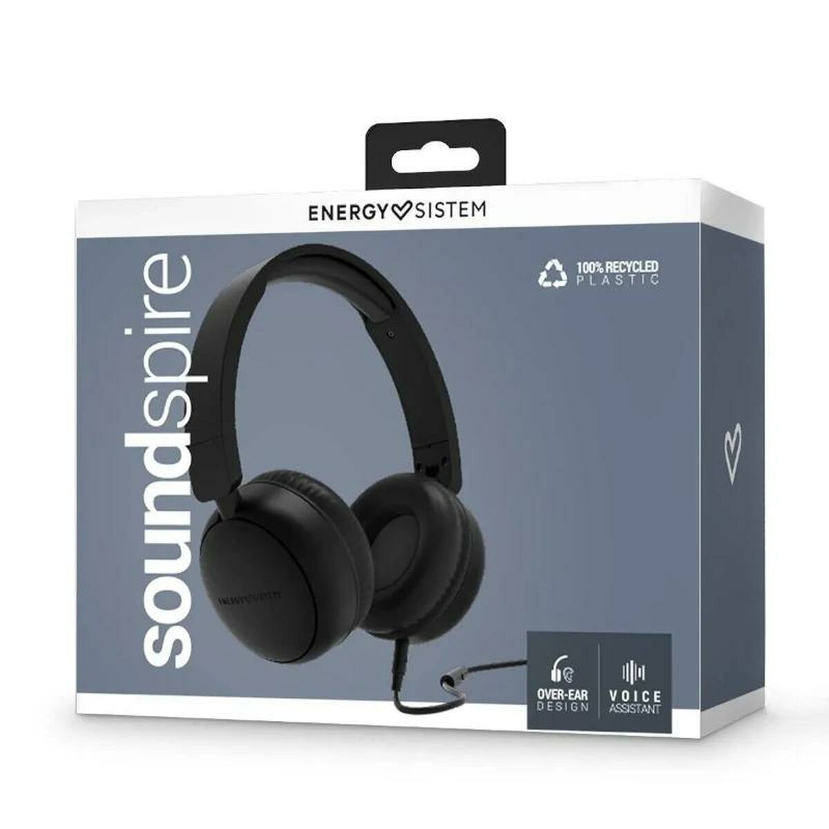 Casque Energy Sistem Soundspire