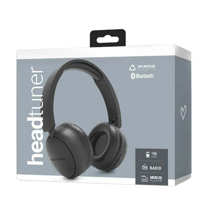 Oreillette Bluetooth Energy Sistem HeadTuner