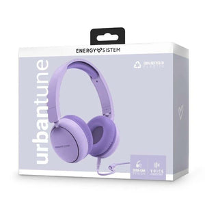 Casque Energy Sistem UrbanTune