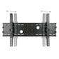 Fixed TV Support TooQ LP4970T-B 37"-70" 75 kg Black