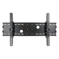 Fixed TV Support TooQ LP4970T-B 37"-70" 75 kg Black