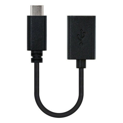 Câble USB 2.0 NANOCABLE 10.01.2400