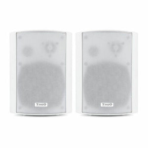 Multimedia Speakers TooQ TQOWS-01W 60W